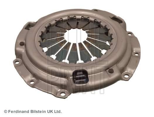 Clutch Pressure Plate